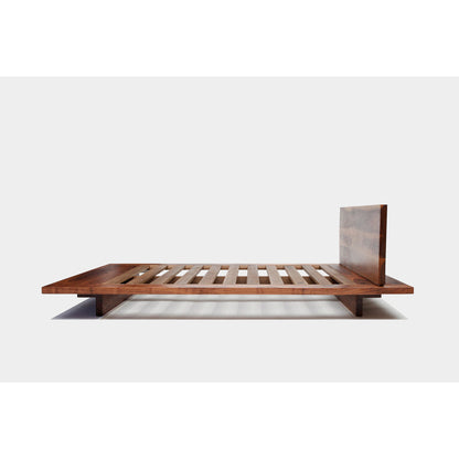 SQ Bed