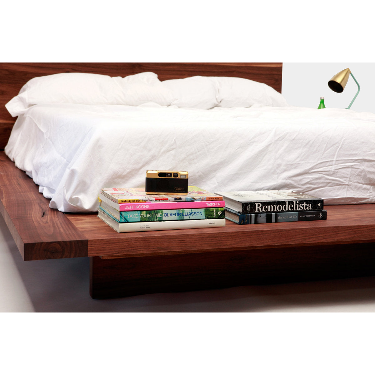 SQ Bed
