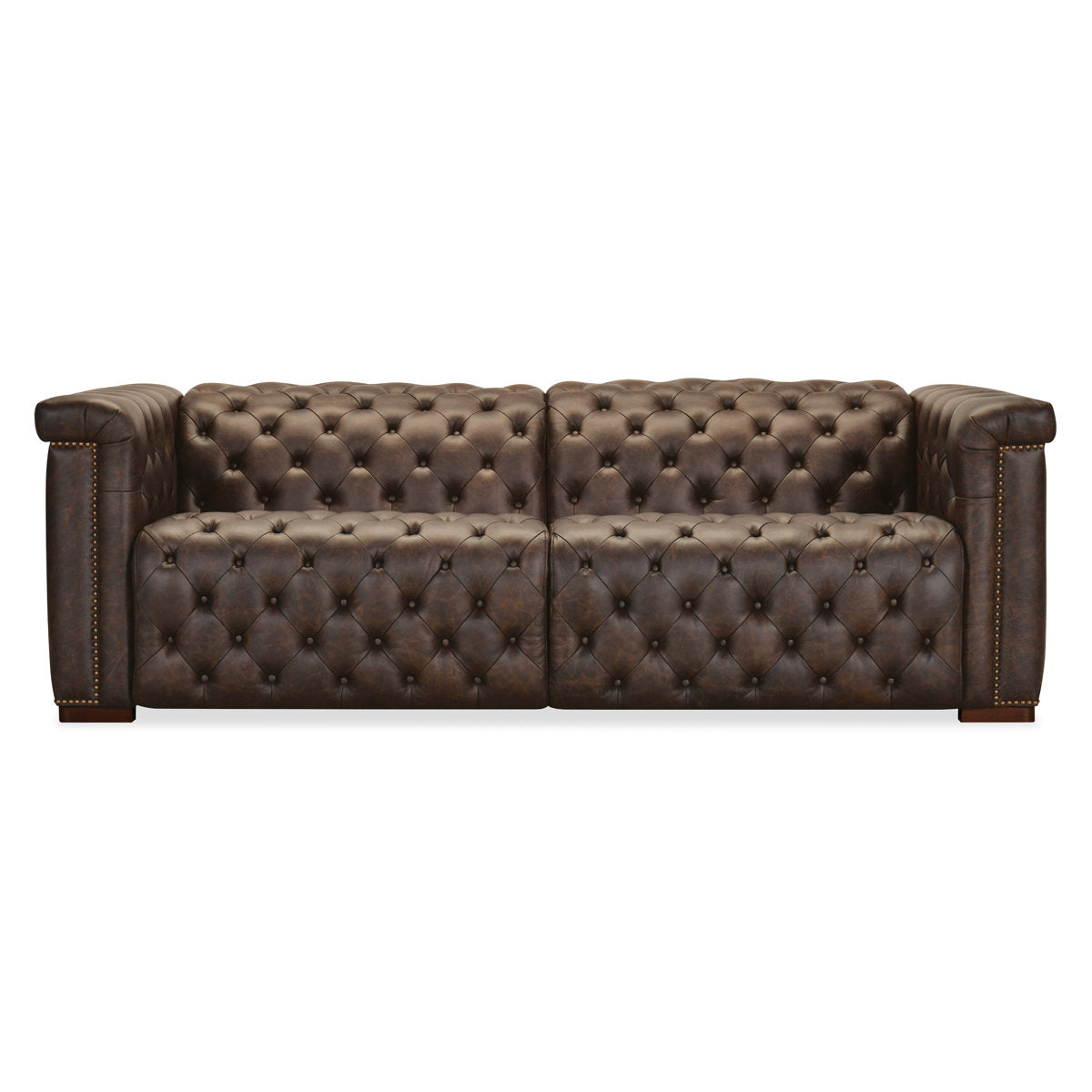 SS Loveseat