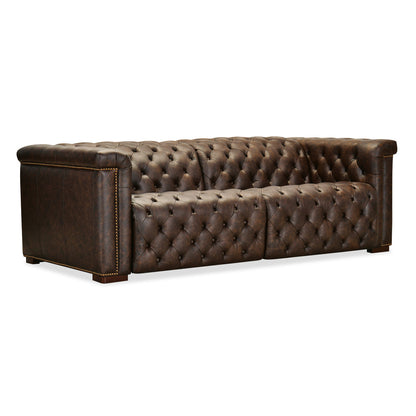 SS Loveseat