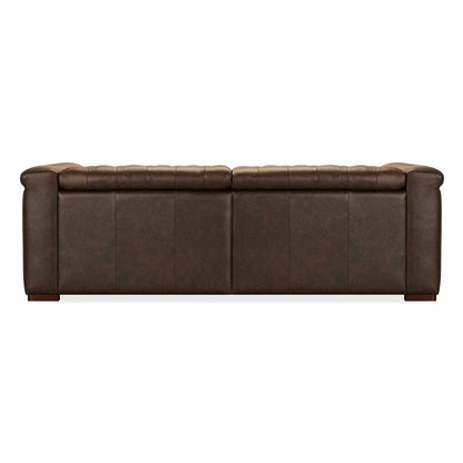 SS Loveseat