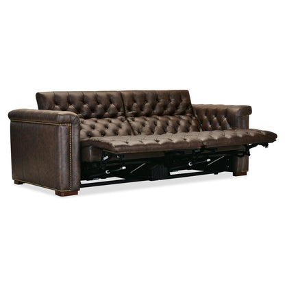 SS Loveseat