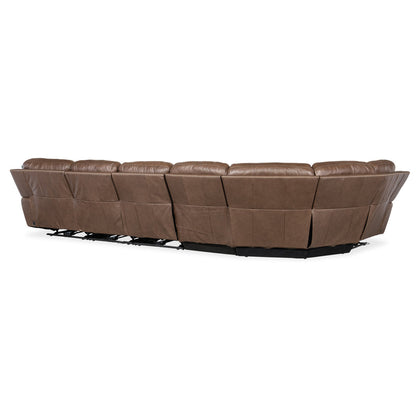 SS Sectional