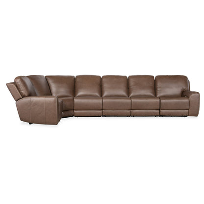 SS Sectional