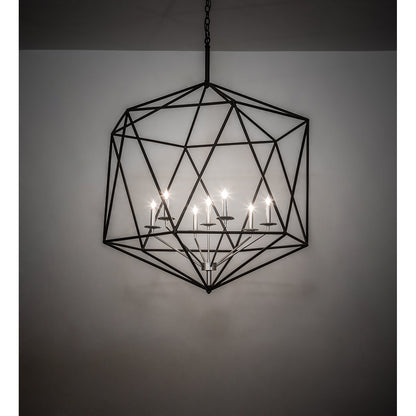Sacha 7 - Light Chandelier