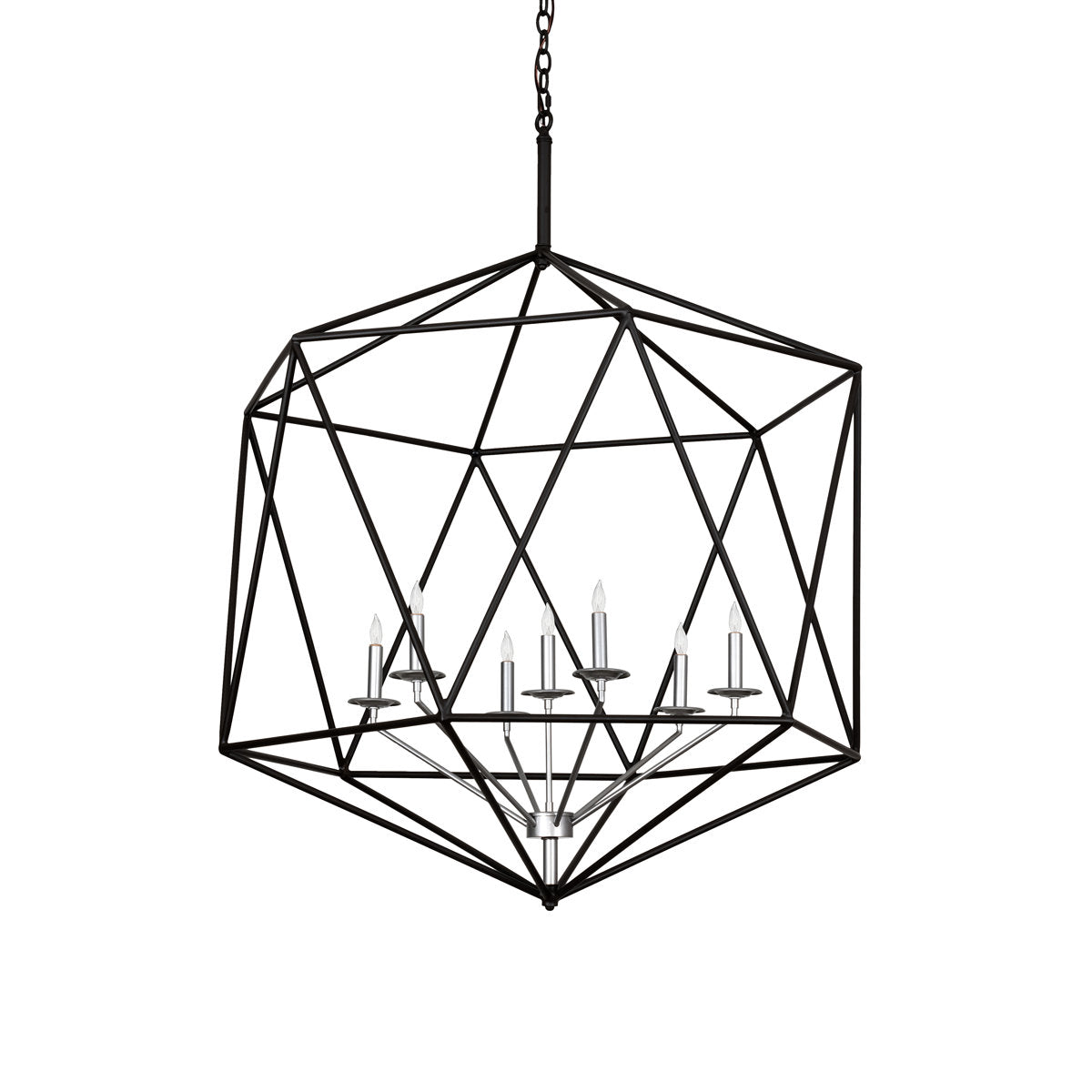 Sacha 7 - Light Chandelier