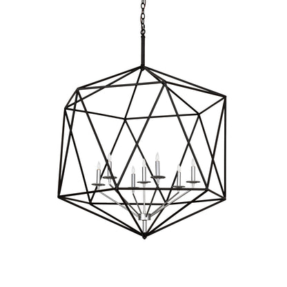 Sacha 7 - Light Chandelier