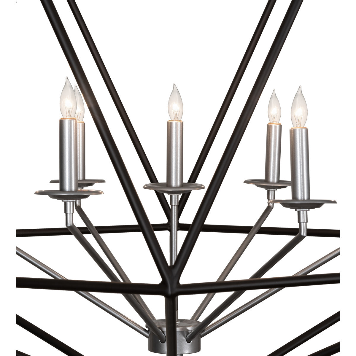Sacha 7 - Light Chandelier