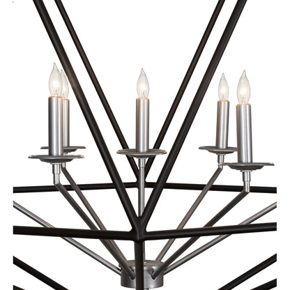 Sacha 7 - Light Chandelier