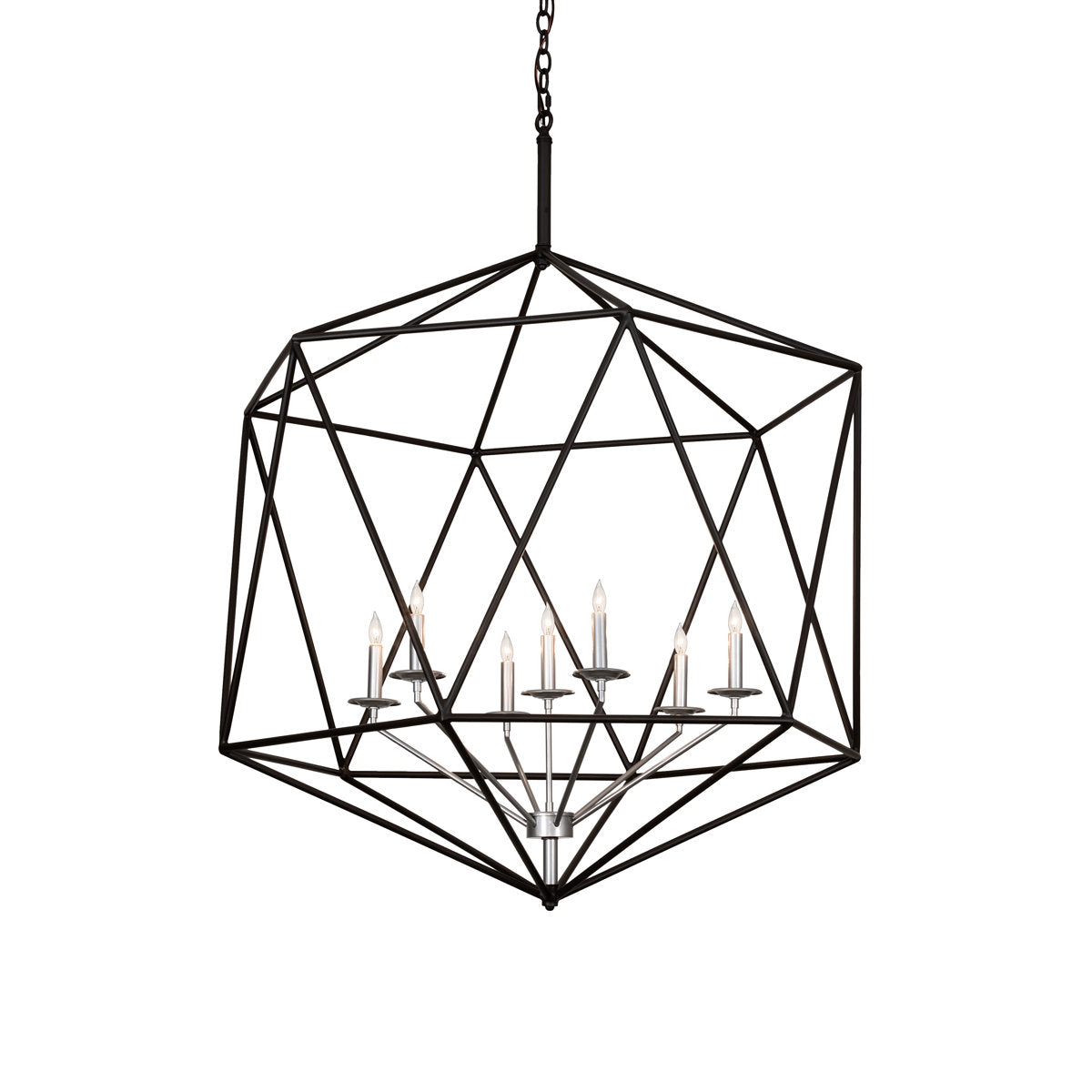 Sacha 7 - Light Chandelier