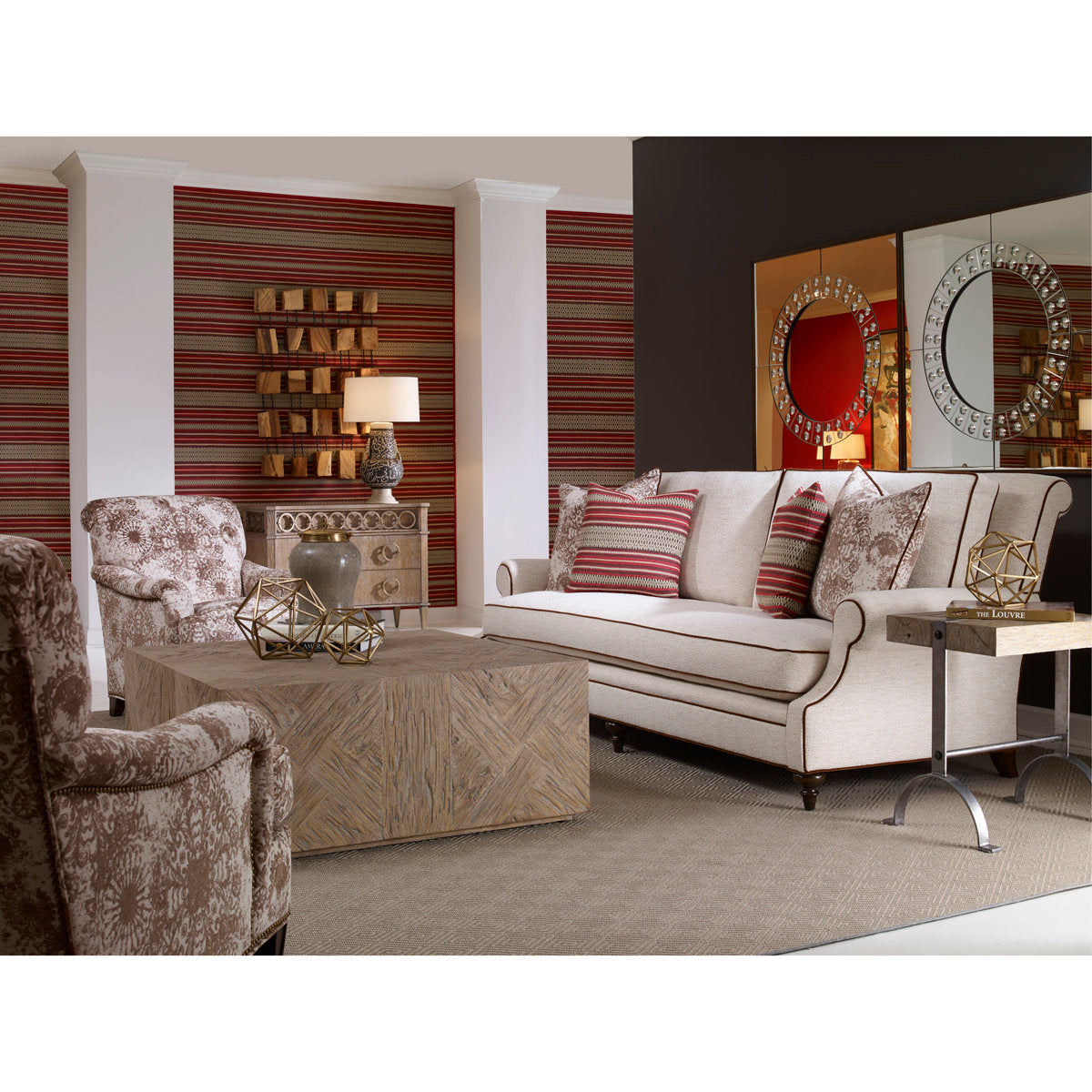 Sagamore Sofa