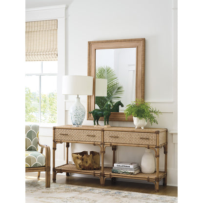 Sailfish Point 66'' W Console Table