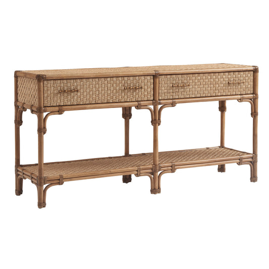 Sailfish Point 66'' W Console Table