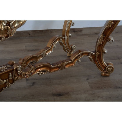 Saint Germain 71'' W Console Table