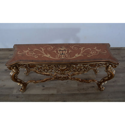 Saint Germain 71'' W Console Table