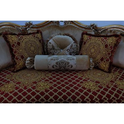 Saint Germain Loveseat
