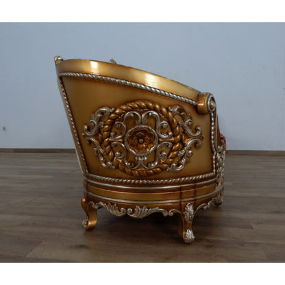 Saint Germain Loveseat