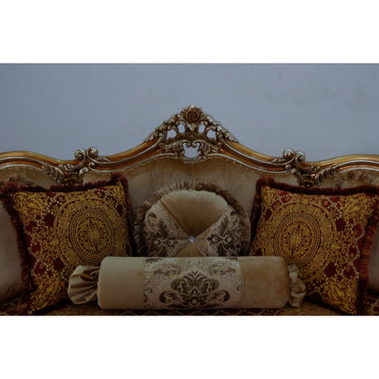Saint Germain Loveseat