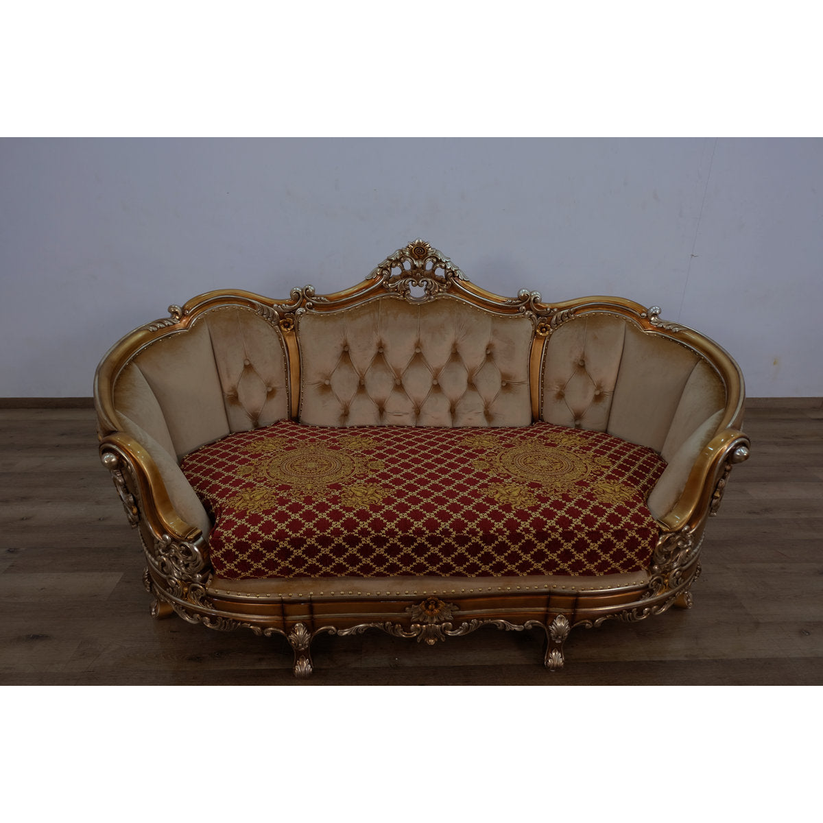 Saint Germain Loveseat