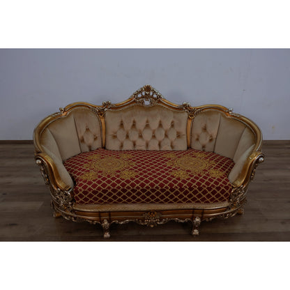 Saint Germain Loveseat