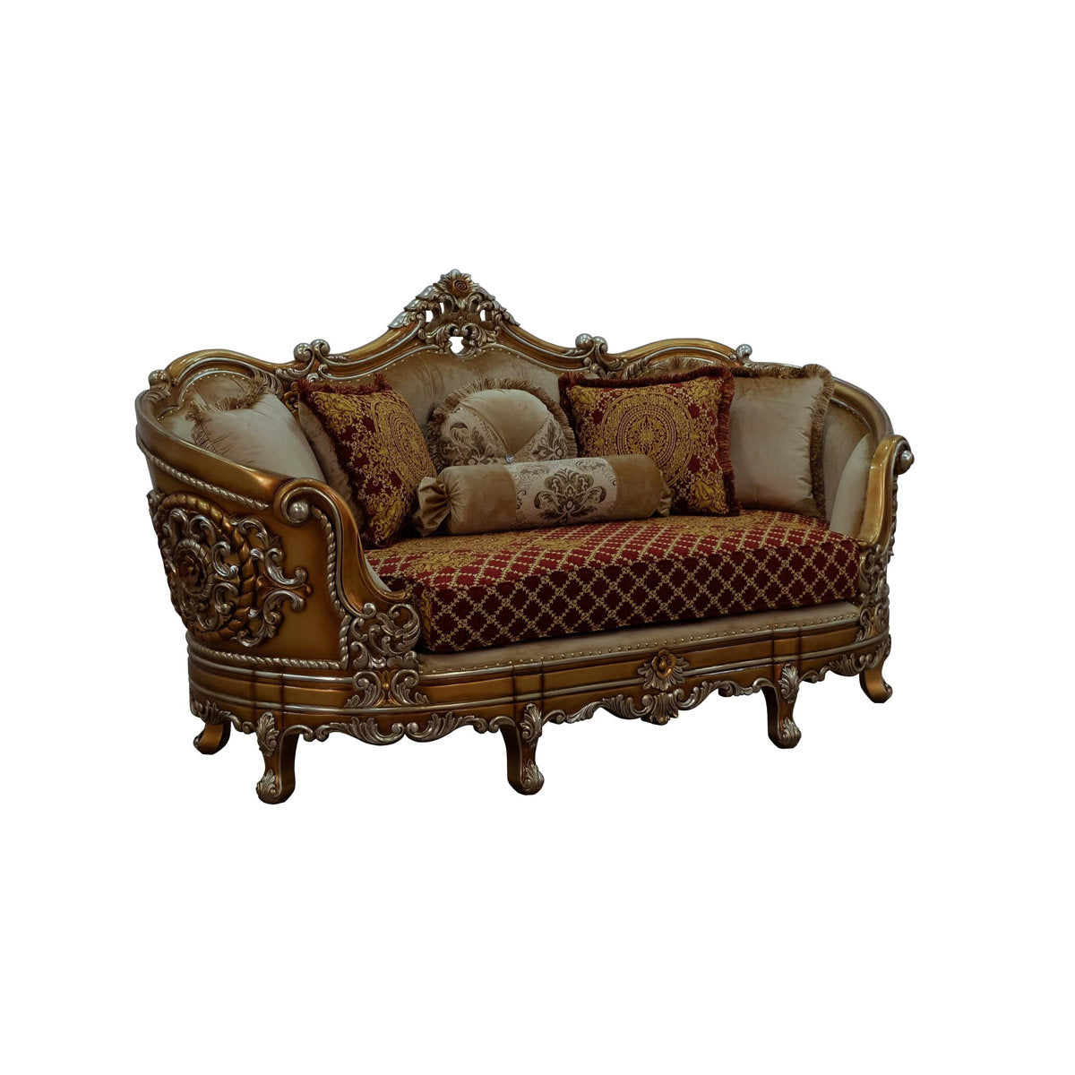 Saint Germain Loveseat