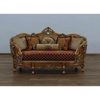Saint Germain Loveseat