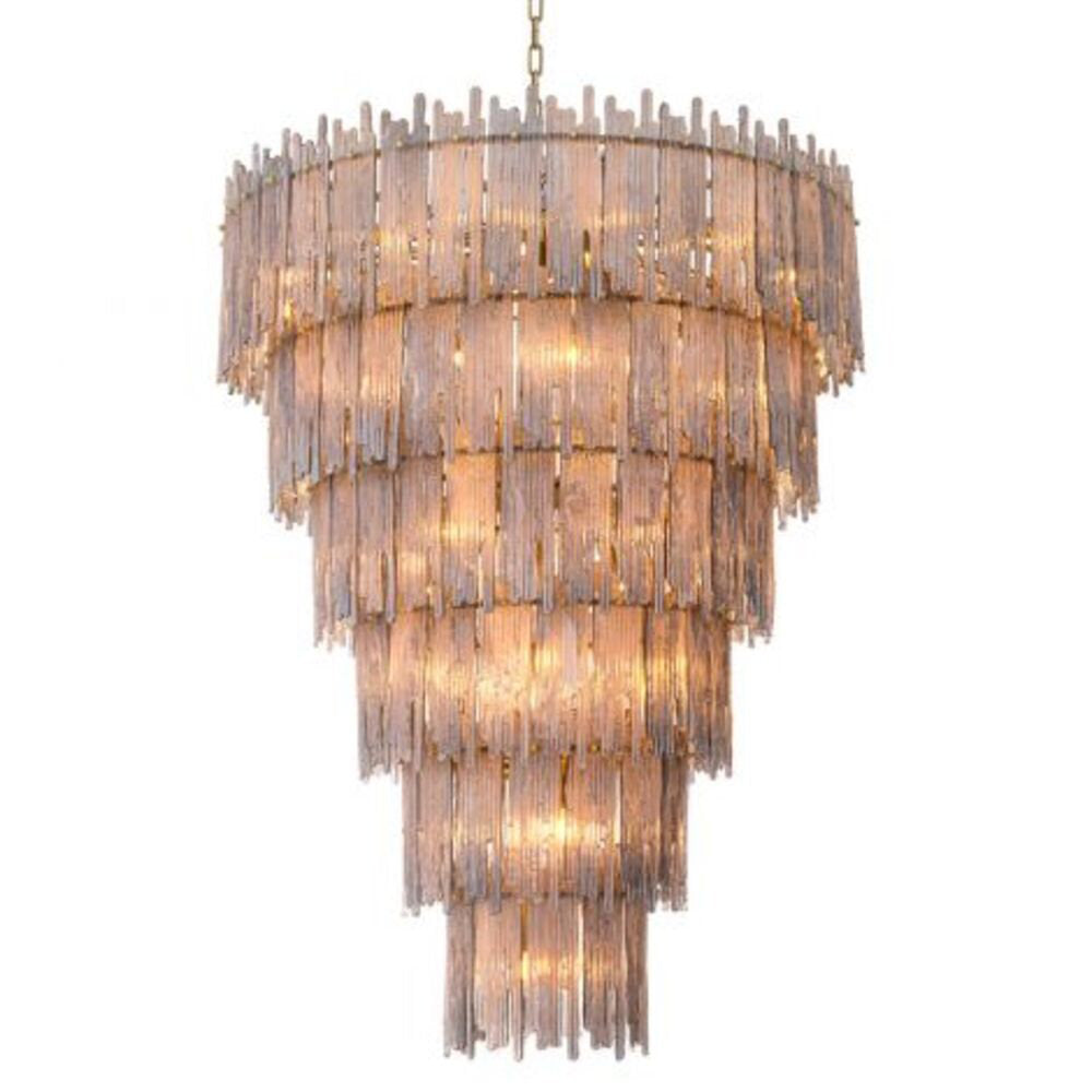 Saint Roch 35 - Light Chandelier