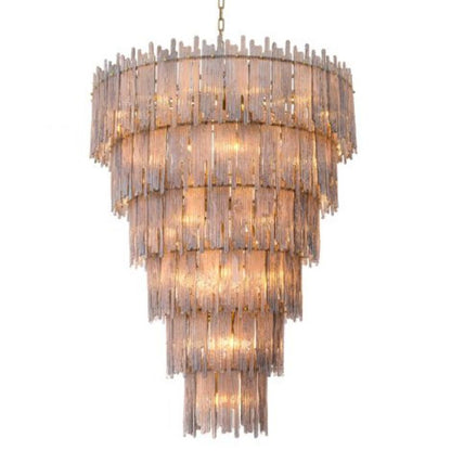 Saint Roch 35 - Light Chandelier