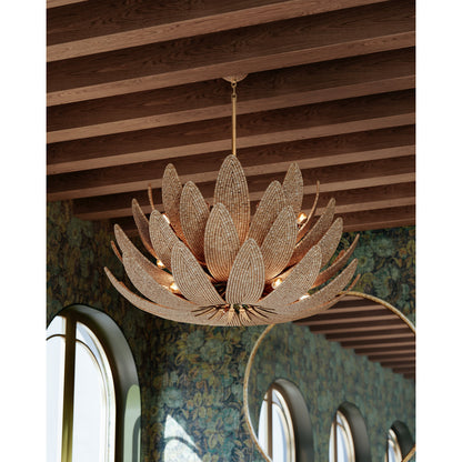 Saint Tropez Pendant