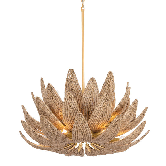 Corbett Lighting Saint Tropez Pendant