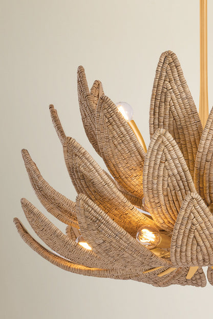 Saint Tropez Pendant