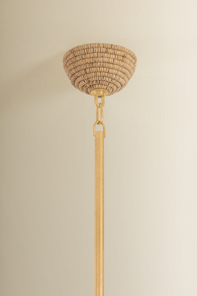 Saint Tropez Pendant