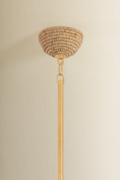 Saint Tropez Pendant