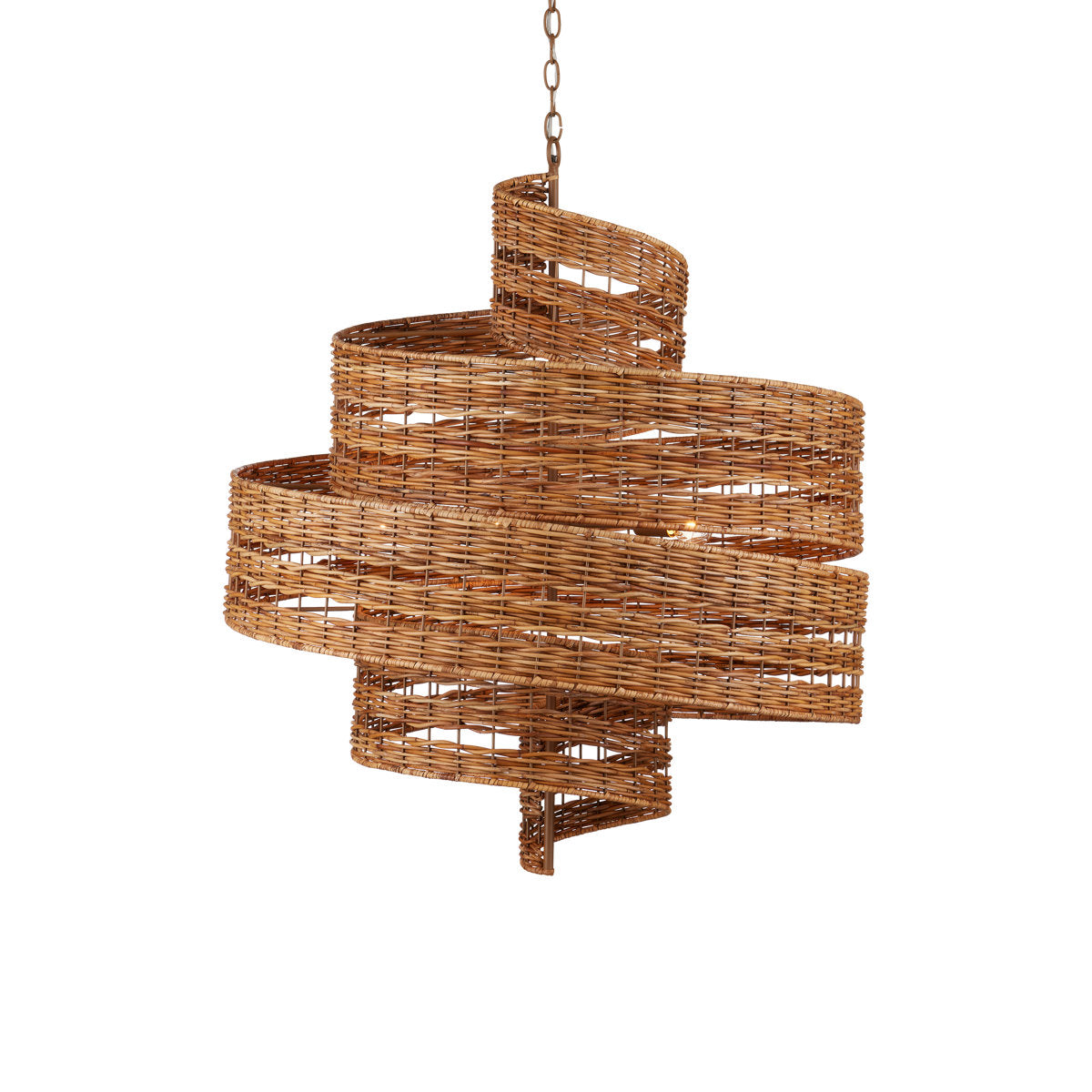 Saisei LED Chandelier