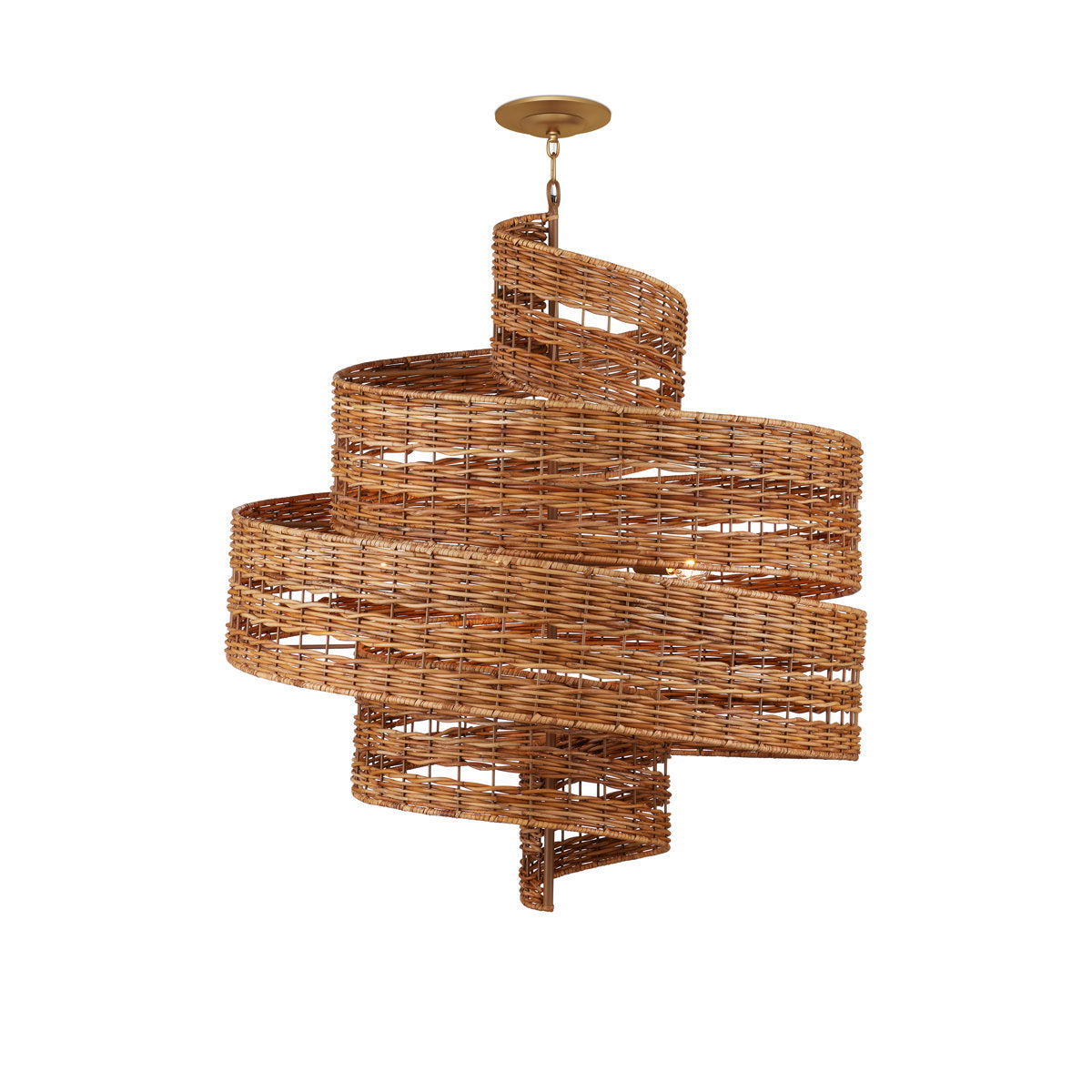 Saisei LED Chandelier