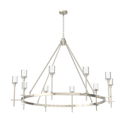 Salita 10 - Light Chandelier