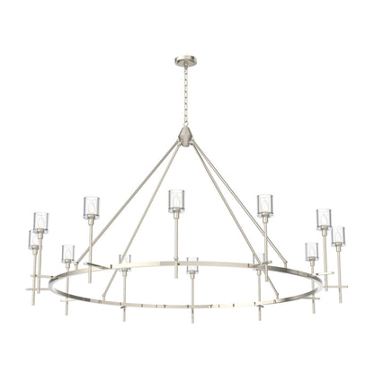 Salita 12 - Light Chandelier