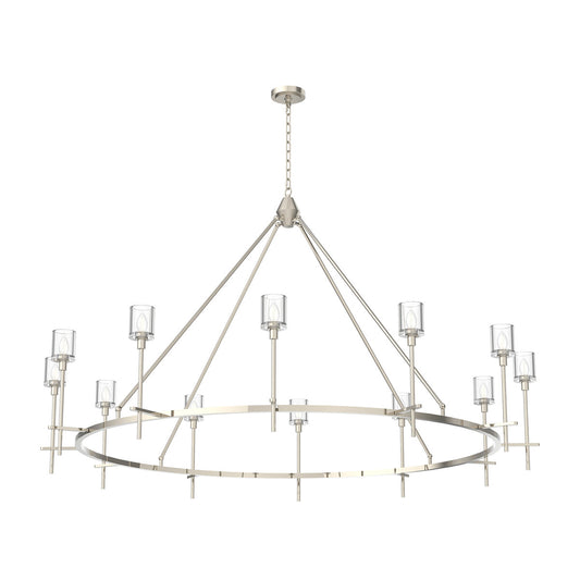 Salita 12 - Light Chandelier