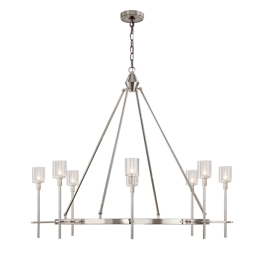 Salita 8 - Light Chandelier