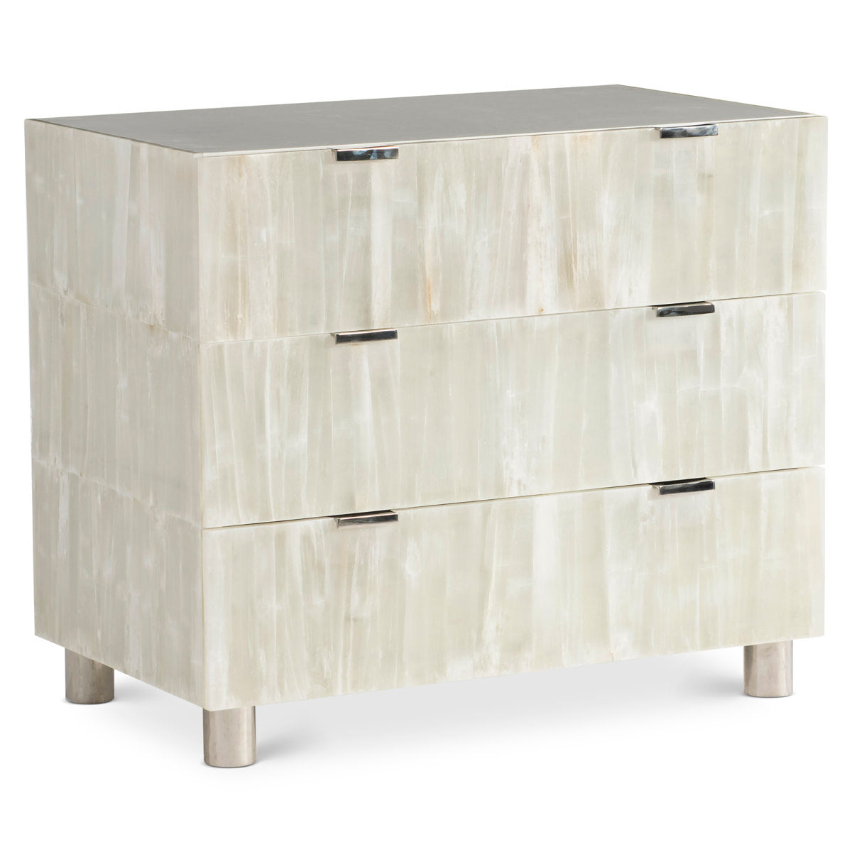 Salka 3 - Drawer Nightstand