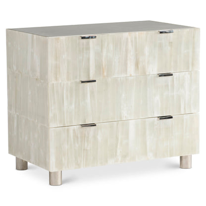 Salka 3 - Drawer Nightstand