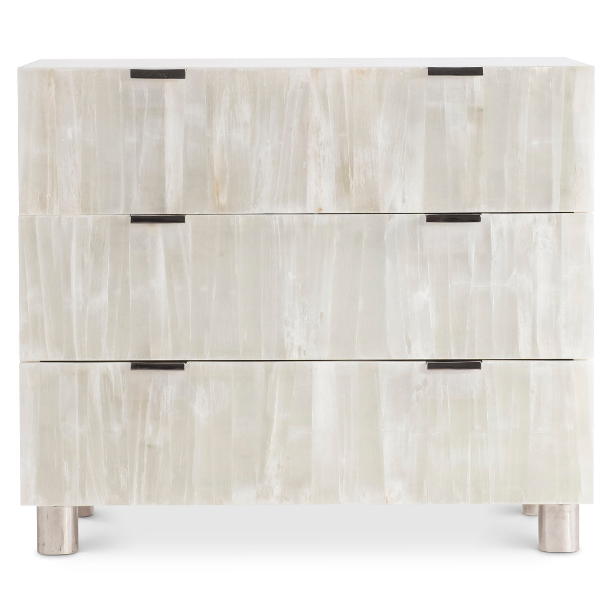 Salka 3 - Drawer Nightstand