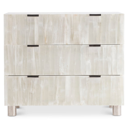 Salka 3 - Drawer Nightstand