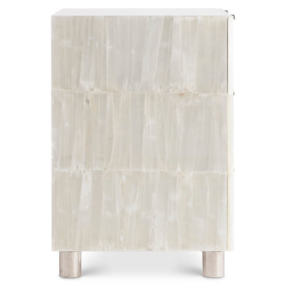 Salka 3 - Drawer Nightstand