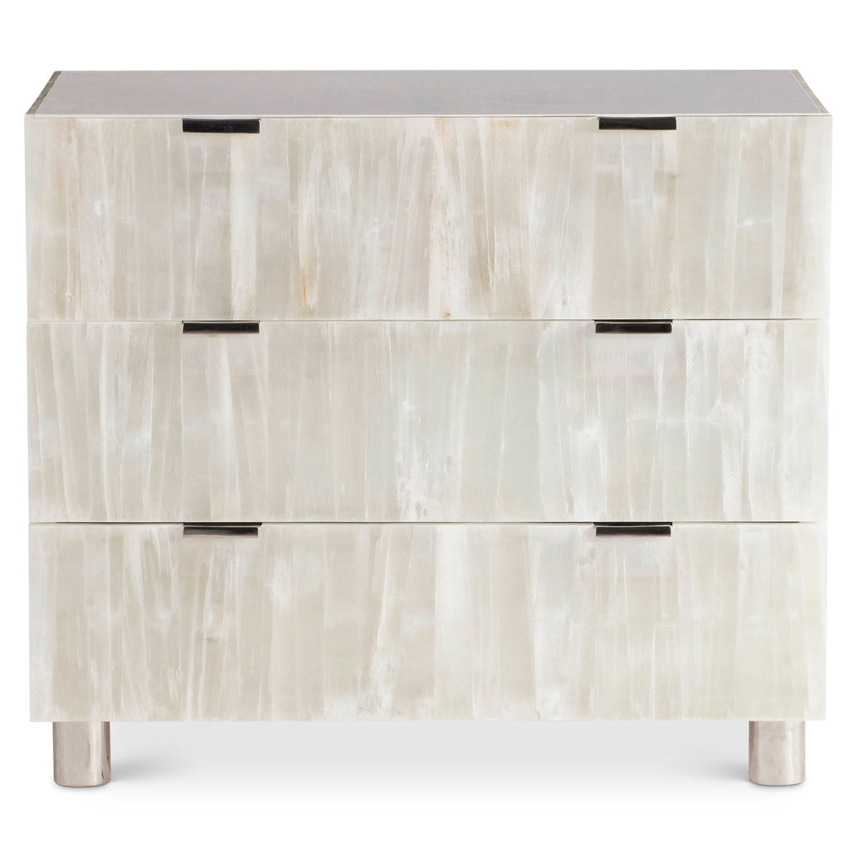 Salka 3 - Drawer Nightstand