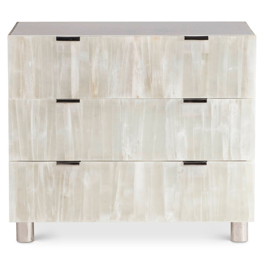 Salka 3 - Drawer Nightstand