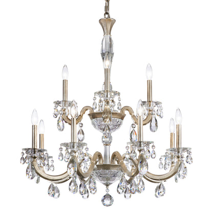 San Marco 12 - Light Chandelier
