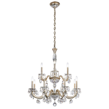 San Marco 12 - Light Chandelier