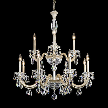 San Marco 12 - Light Chandelier