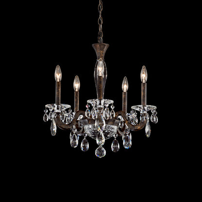 San Marco 5 - Light Chandelier